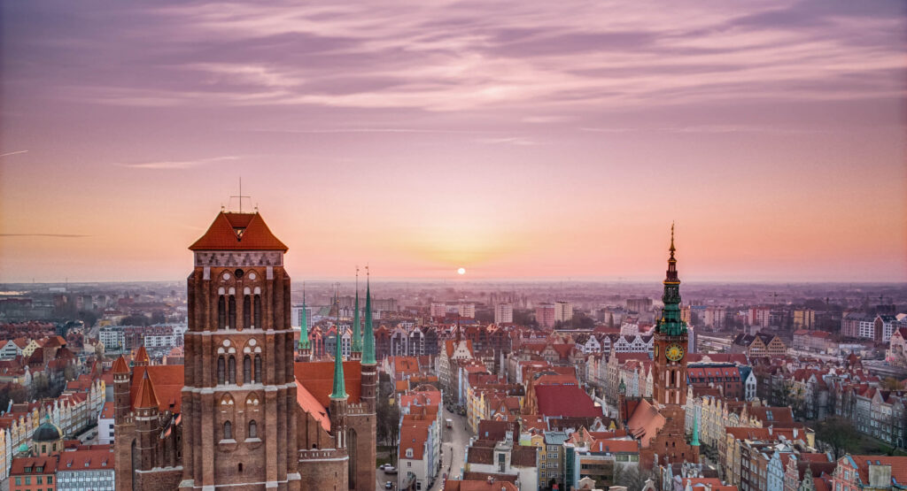 Analiza Savills Polska: niewielkie zasoby, ale zróżnicowani najemcy