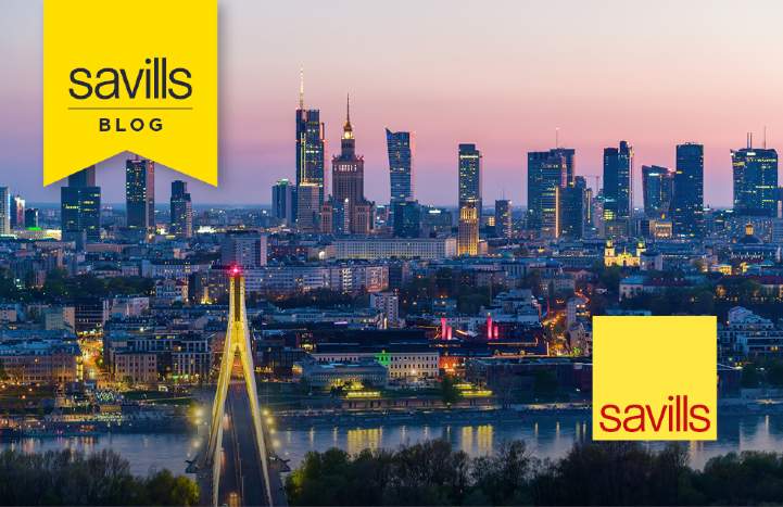 Nowe trendy na rynku biurowym w 2024 roku