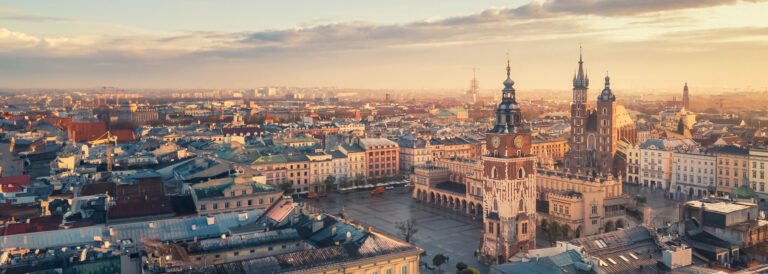 Kraków office market – 1st half 2024