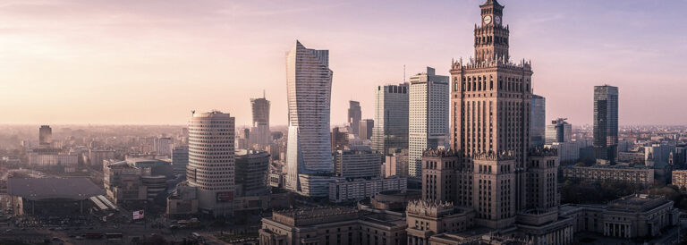 Warsaw office market – Q3 2024