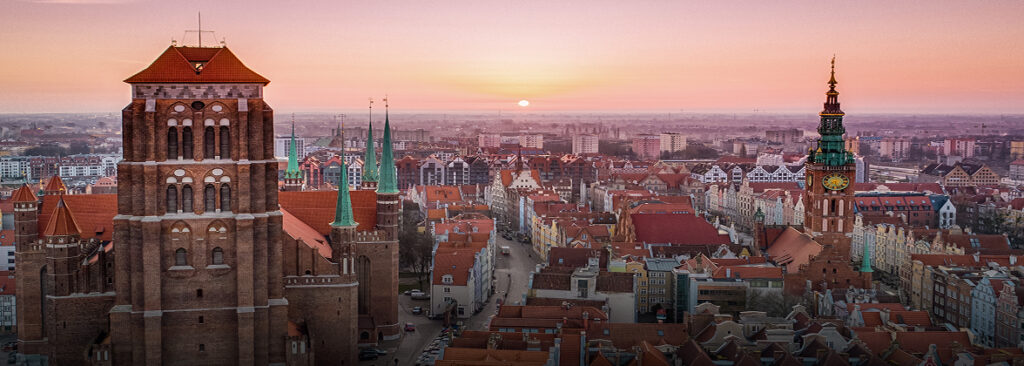 Office market in the Tri-City – 1st half 2025