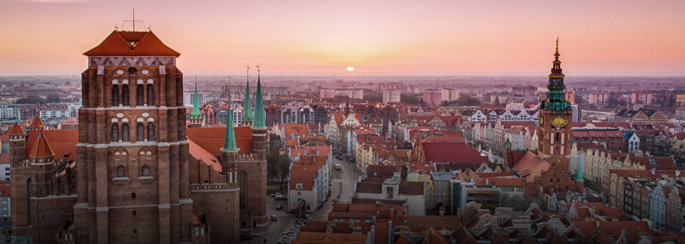 Office market in the Tri-City – 1st half 2025