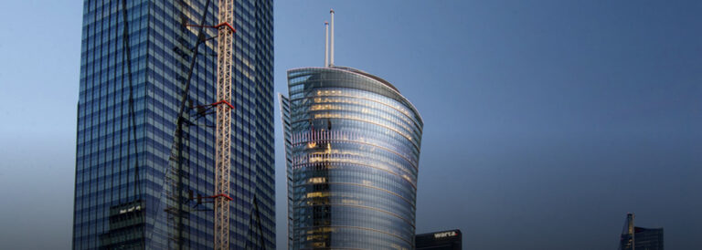 Warsaw office market – 2024