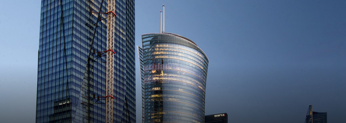 Rynek biurowy w Warszawie – 2024