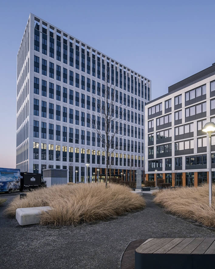 Nowe biuro Selena FM